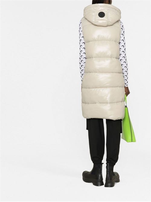 Gilet donna lungo SAVE THE DUCK | D80302WLUCK1940019